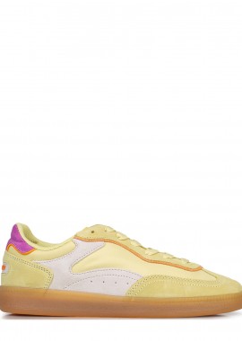 Hoff - Sneakers γυναικεία Hoff Κίτρινο 12519012 Park 100