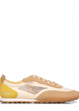 Hoff - Sneakers γυναικεία Hoff Ταμπά 12661024 Bridge Mesh 262