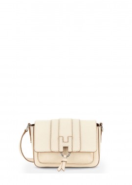 Hogan - Shoulder Bags γυναικεία Hogan Λευκό KBW01XI0100TH1B013 H01X Flap Bag 262