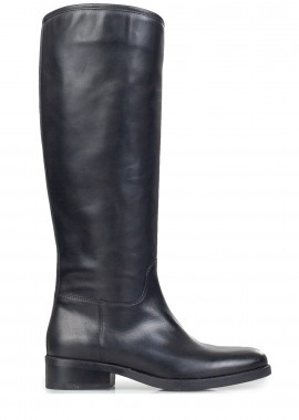 Marcha - Μπότες - Μποτάκια γυναικείες Marcha Μαύρο SUA-5087-BLK MAH.00001 261