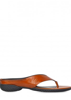 Πέδιλα-Σανδάλια γυναικεία Miista Ταμπά MI_6091 Punet Thonge Flat Sandals 262