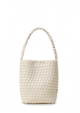 Shoulder Bags γυναικεία Naghedi Salt NSN04022LDSAL Nomad Hobo Small 262