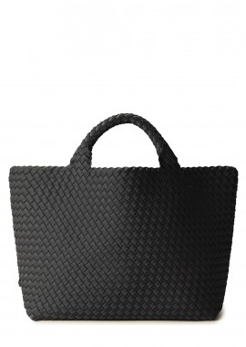 Naghedi - Shopping γυναικεία Naghedi Ash NSN03013LDASH St. Barths Medium Tote 262