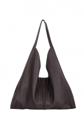 Park House - Shopping γυναικεία Park House Καφέ FWC01-MOCHA BROWN Italian Job 100