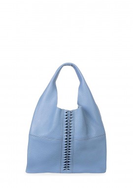 Park House - Mini Bags γυναικεία Park House Γαλάζιο FWC03-URANIAN BLUE Mini Idem Bag 262