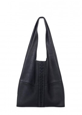 Park House - Shoulder Bags γυναικεία Park House Μαύρο ASC01-BLACK Idem Bag 262