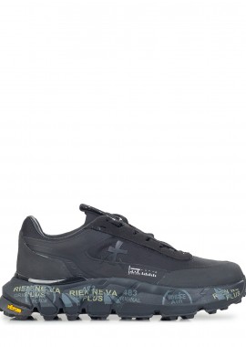 Premiata - Sneakers γυναικεία Premiata Μαύρο 447 Devind 271