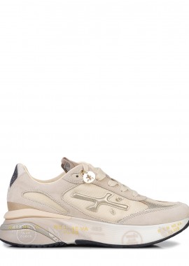 Premiata - Sneakers γυναικεία Premiata Μπεζ 8080 Moerund 100