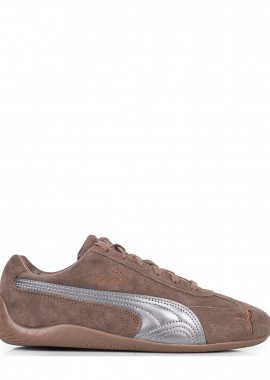 Puma - Sneakers γυναικεία Puma Καφέ 408198-01 Speedcat Lux 262
