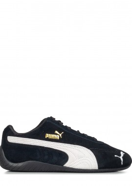 Puma - Sneakers γυναικεία Puma Μαύρο 398846-01 Speedcat OG 100