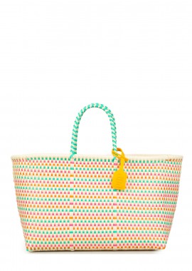 PUP - Shopping γυναικεία PUP Candy SM65 Panier Hubby Medium 262