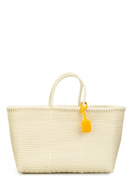 PUP - Shopping γυναικεία PUP Off White NM16 Panier Hubby Medium 262