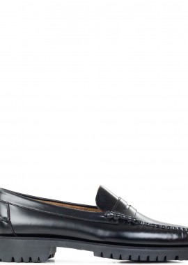Sebago - Μοκασίνια-Μπαλαρίνες γυναικείες Sebago Μαύρο 7002IJ0-902R BLA Dan Lug 100