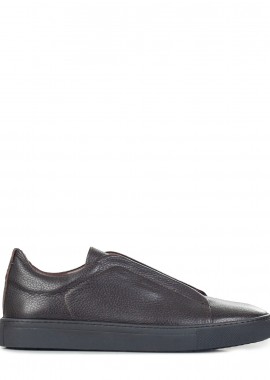 Sneakers ανδρικά Sigotto Καφέ 6948-7728 261