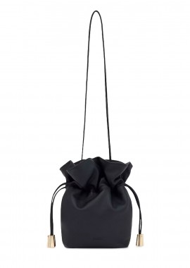 Tous - Shoulder Bags γυναικεία Tous Μαύρο 2002375451 Small Tous Heritage 100