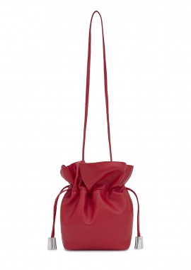 Tous - Shoulder Bags γυναικεία Tous Κόκκινο 2002375417 Small Tous Heritage 100