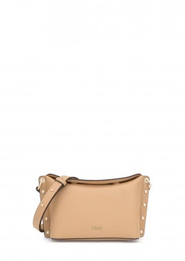 Tous - Shoulder Bags γυναικεία Tous Μπεζ 2002379001 Small Tous Jewelry Studs 100