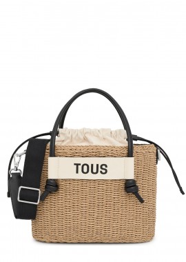 Tous - Shopping γυναικεία Tous Natural 2001663243 Medium Scoubidou 262