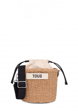 Tous - Shopping γυναικεία Tous Natural 2001854651 Small Scoubidou 262