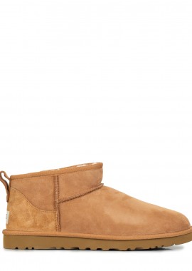 Μπότες - Μποτάκια ανδρικές UGG Ταμπά 1137391-CHE Classic Ultra Mini 271