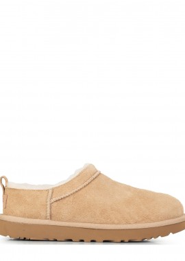 Μπότες - Μποτάκια γυναικείες UGG Sand 1173891-SAN Classic Micro 271