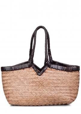Shoulder Bags γυναικεία Vipera Πούρο-Καφέ 311 Crudelia Frame 262