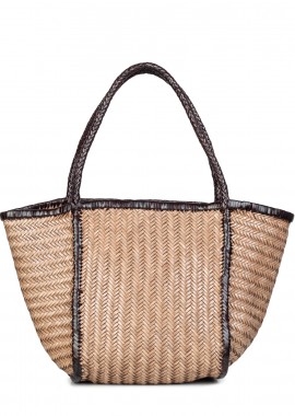 Vipera - Shoulder Bags γυναικεία Vipera Πούρο-Καφέ 311 Rubens Frame 262