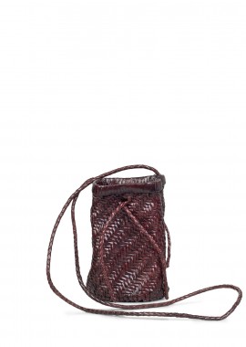 Vipera - Χιαστί γυναικεία Vipera Καφέ Frida Plain 262