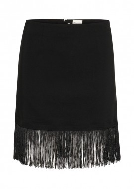 ΓΥΝΑΙΚΕΙΑ ΦΟΥΣΤΑ FELIXMW ΜΑΥΡΟ