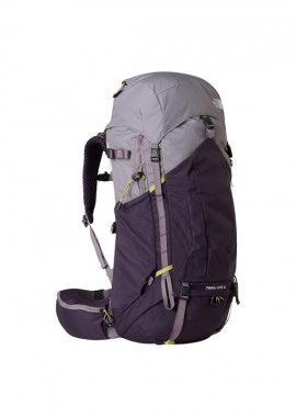 UNISEX ΟΡΕΙΒΑΤΙΚΟ ΣΑΚΙΔΙΟ ΠΛΑΤΗΣ THE NORTH FACE TRAIL LITE 50 ML ΓΚΡΙ