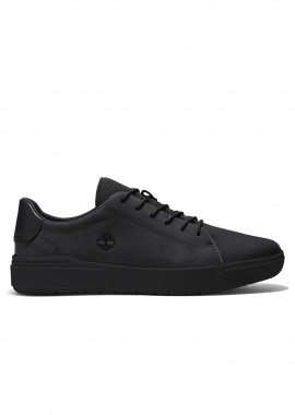 ΑΝΔΡΙΚΟ ΠΑΠΟΥΤΣΙ TIMBERLAND SENECA BAY LOW LACE UP SNEAKER ΜΑΥΡΟ