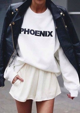 PHOENIX SWEATSHIRT