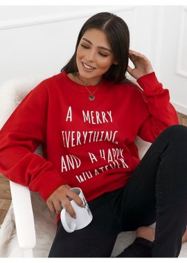 MERRY EVERYTHING WOMEN
