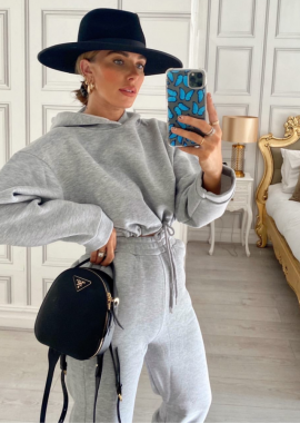 ΣΕΤ ΦΟΡΜΕΣ -KEISI GREY