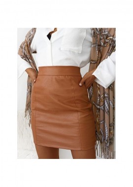 ΚΑΜΕΛ ΔΕΡΜΑΤΙΝΗ ΦΟΥΣΤΑ- MY LOVE