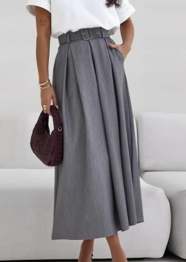 ΜΑΚΡΙΑ ΦΟΥΣΤΑ - PARISIAN