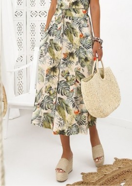 ΦΟΥΣΤΑ ΛΙΝΗ ΕΜΠΡΙΜΕ - TROPICANA