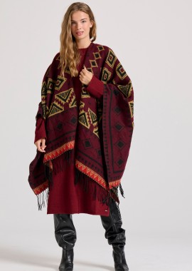 Γυναικεία κάπα