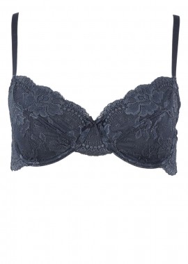 Σουτιέν Dorina χωρίς ενίσχυση.Lace style.CUP B ΡΑΦ