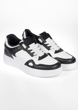 Issue - Basic sneakers - Μαύρο