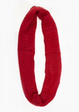 Κασκόλ - Μπορντώ