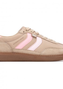 XTi - Xti μπεζ sneaker 145052
