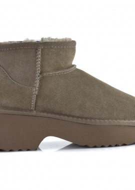 Kelara - Πούρο δερμάτινο Australian Boot Kelara 51304