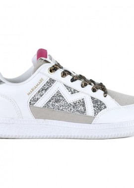 MariaMare - MariaMare sneaker 68528WG