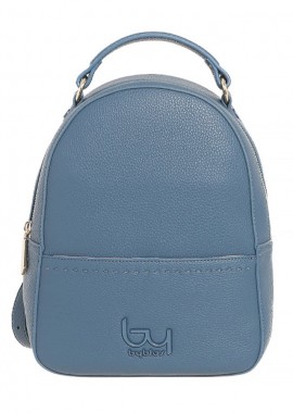 ByByblos μπλε backpack SOLARIS 10B02