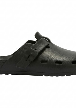 Scholl μαύρες σαγιονάρες CLOG