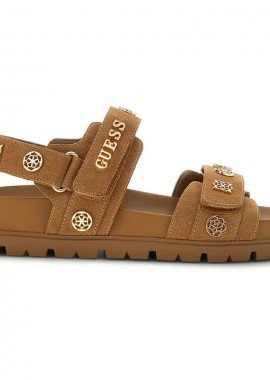 GUESS ταμπά σανδάλι Florizi