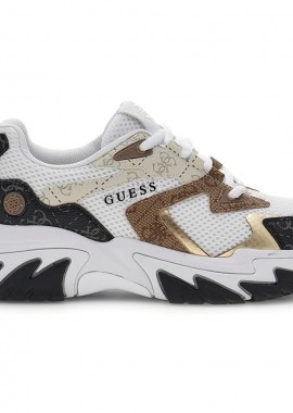Guess - GUESS sneaker NOTISS