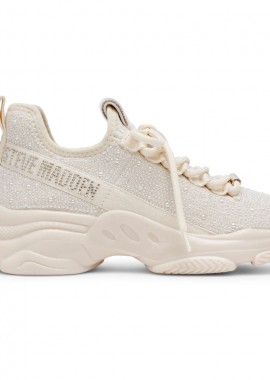 Steve Madden - STEVE MADDEN sneaker Mysteria Pearl
