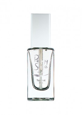 Peggy Sage - PEGGY SAGE 120094 TOP COAT MAT 11ML
